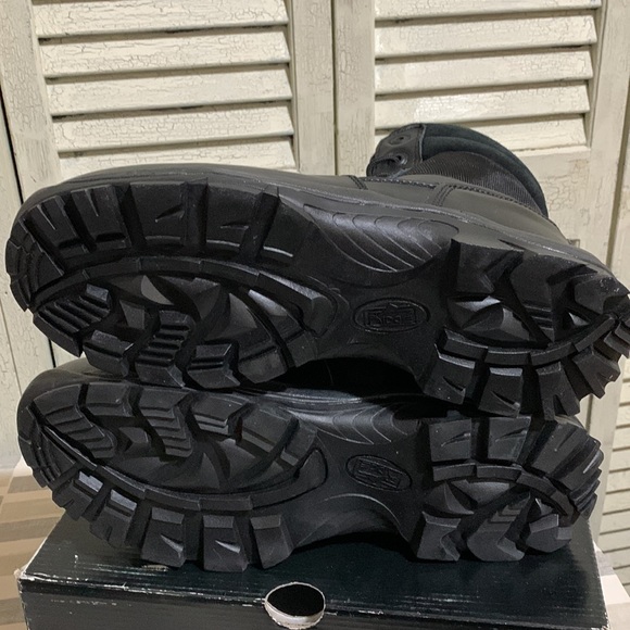 Blackhawk Ridge footwear Men’s size 9.5 - Picture 5 of 10